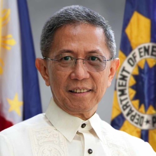 Sec. Raphael P.M. Lotilla